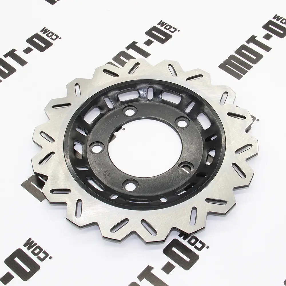 Диск гальмівний передній Lifan LF175-2E CityR