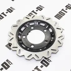 Диск гальмівний передній Lifan LF175-2E CityR