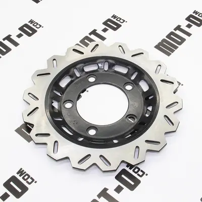 Диск гальмівний передній Lifan LF175-2E CityR