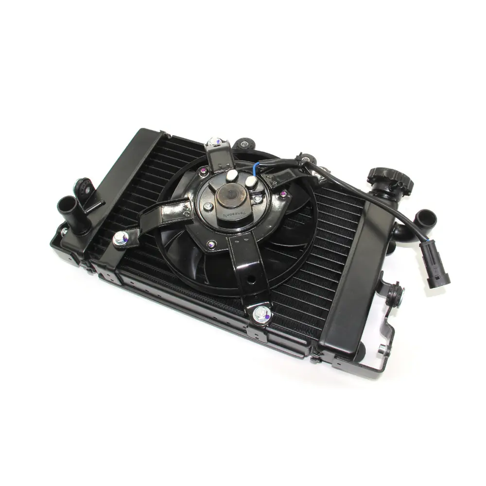 Радіатор охолодження Lifan KP350-2