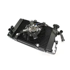 Радіатор охолодження Lifan KP350-2