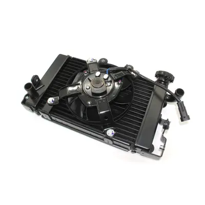 Радіатор охолодження Lifan KP350-2