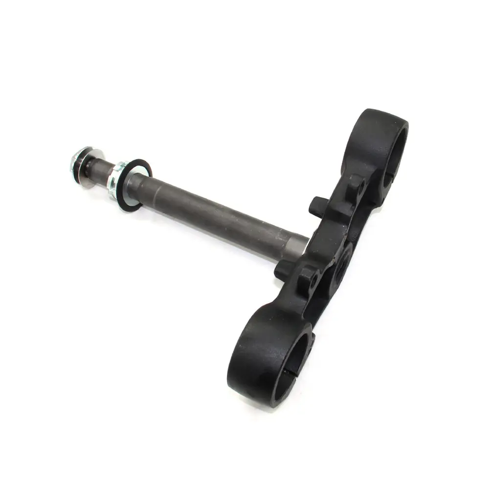 Вал рульовий з траверсою Lifan KP350-2