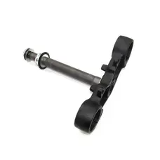 Вал рульовий з траверсою Lifan KP350-2