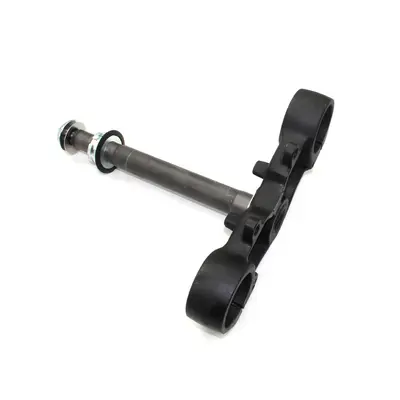 Вал рульовий з траверсою Lifan KP350-2