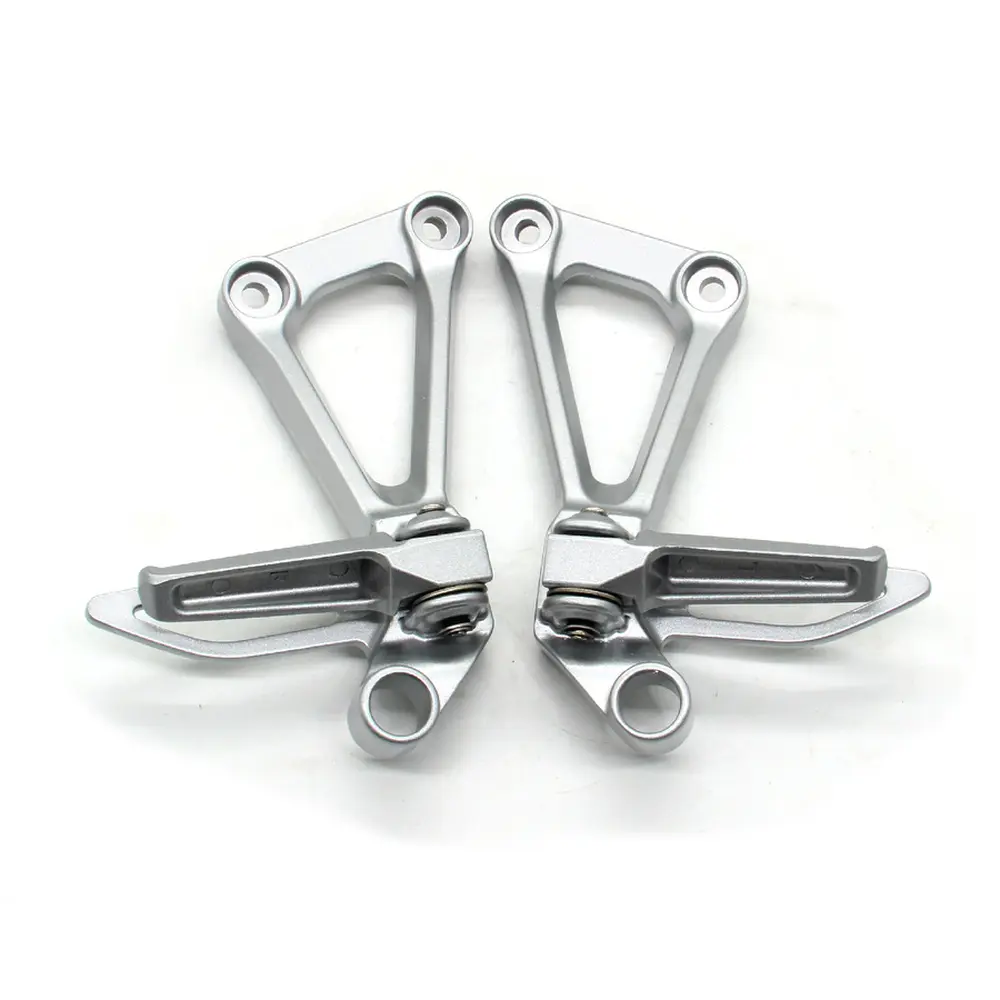 Підніжка пасажира + кронштейн (л+п) Lifan KP350-2