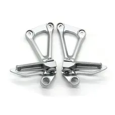 Підніжка пасажира + кронштейн (л+п) Lifan KP350-2 Підніжка пасажира + кронштейн (л+п) Lifan KP350-2