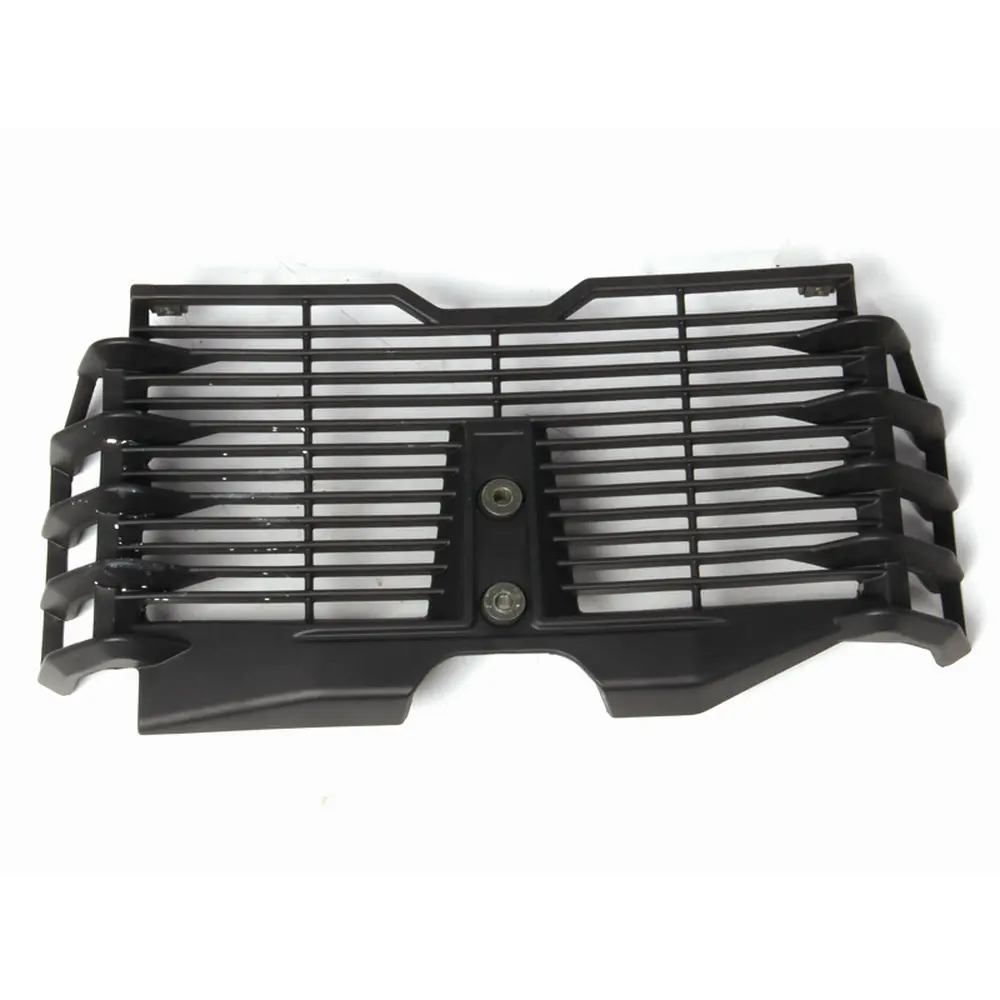 Пластик накладка радіатора Lifan LF150-10B