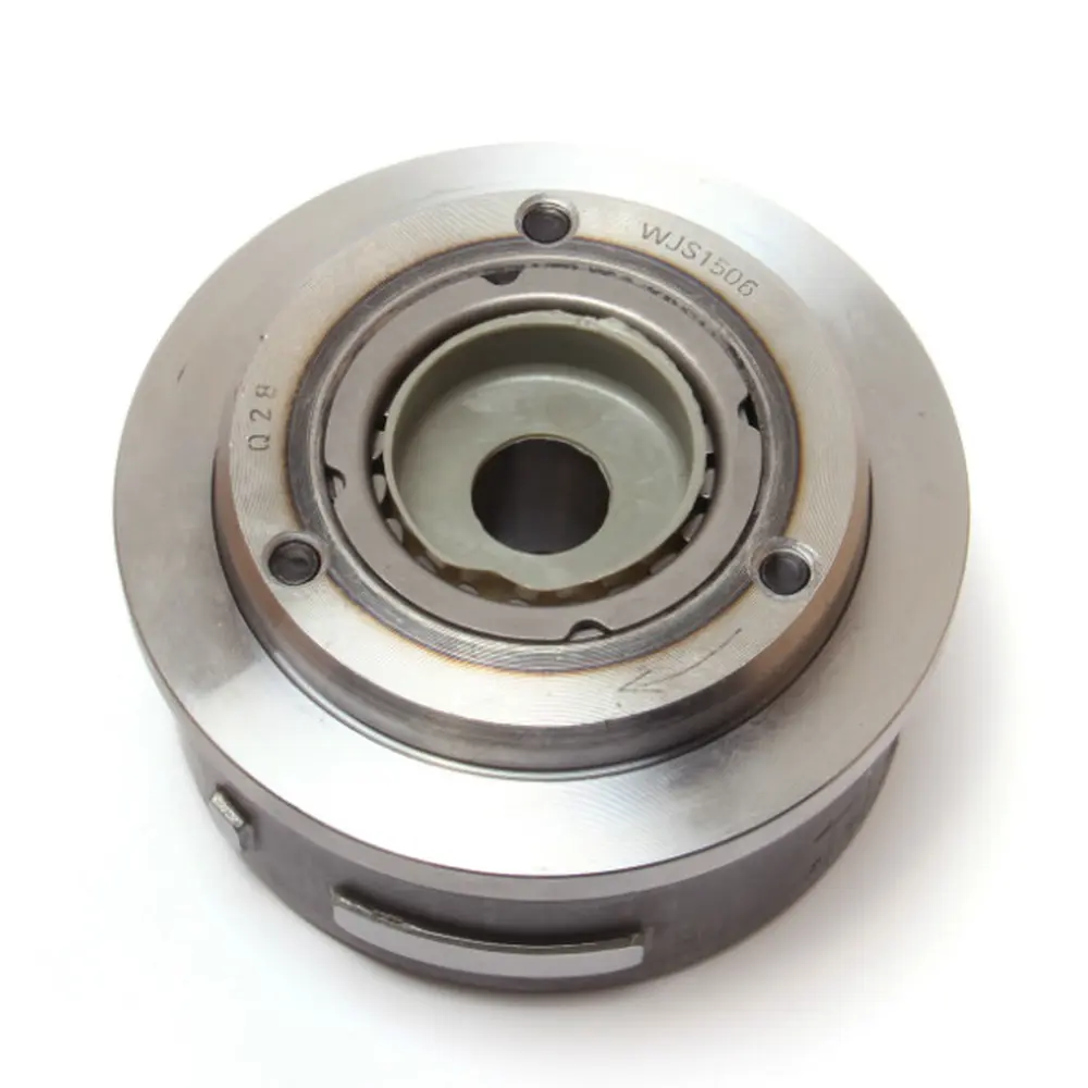 Ротор генератора (магніт) Lifan LF150-10B