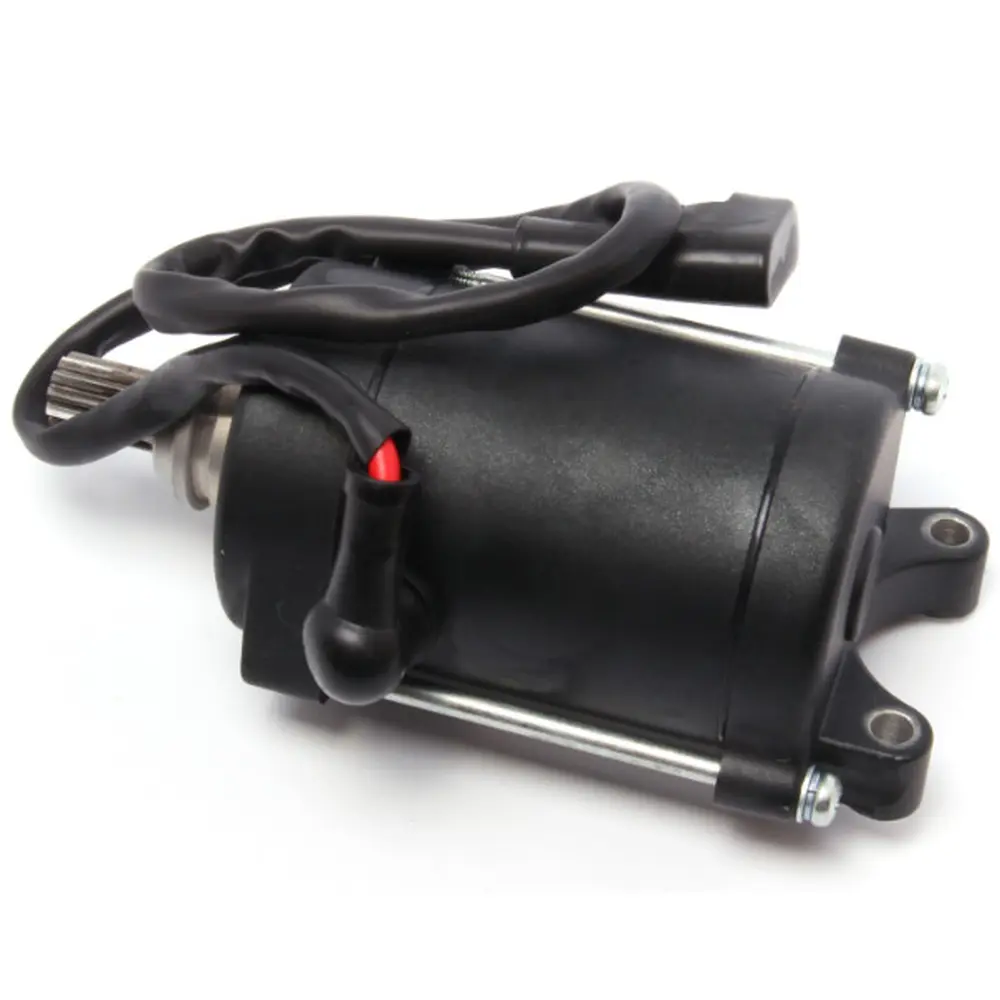 Стартер в зборі Lifan LF200-10B (NBF-2)