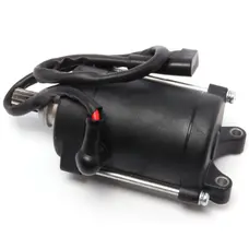 Стартер в зборі Lifan LF200-10B (NBF-2)