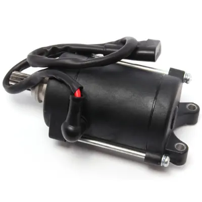 Стартер в зборі Lifan LF200-10B (NBF-2)