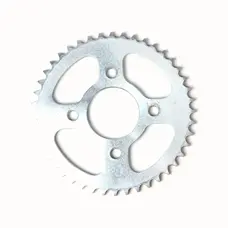 Зірка задня 428*46 Lifan LF200-10S