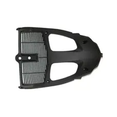 Пластикова накладка радіатора Lifan LF150-10S