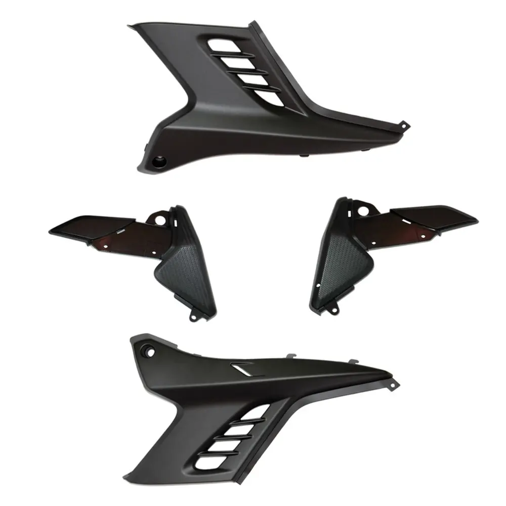 Пластик бічний центральний (л+п) Lifan LF200-10S