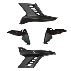 Пластик бічний центральний (л+п) Lifan LF200-10S