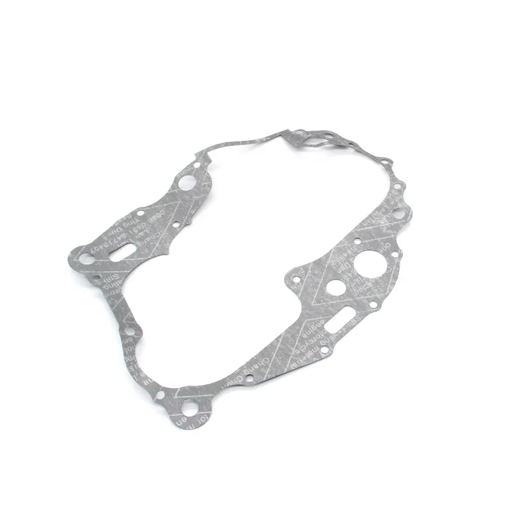 Прокладка картера (середня) Lifan LF200-10B (NBF-2)