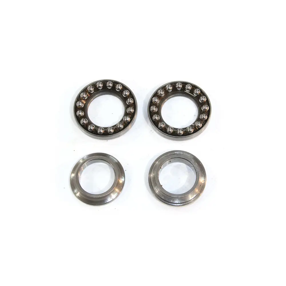 Підшипник рульового вала (комплект) Lifan LF200-10L