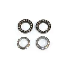 Підшипник рульового вала (комплект) Lifan LF200-10L