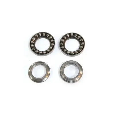 Підшипник рульового вала (комплект) Lifan LF200-10L