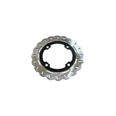 Диск гальмівний задній Lifan LF200-10L