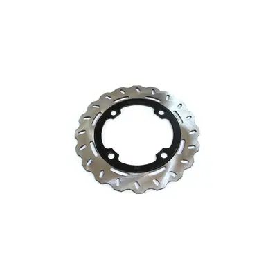 Диск гальмівний задній Lifan LF200-10L