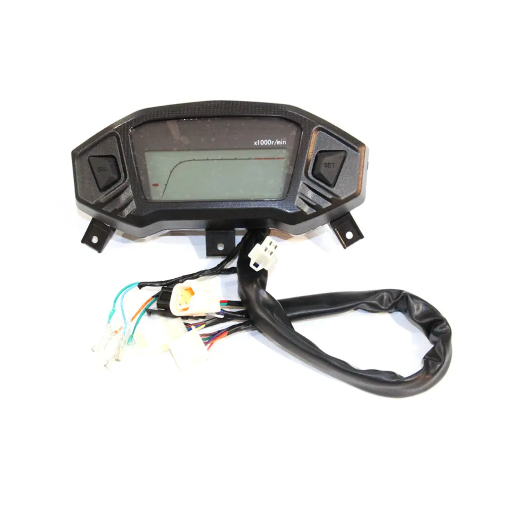 Спідометр Lifan LF200-10L