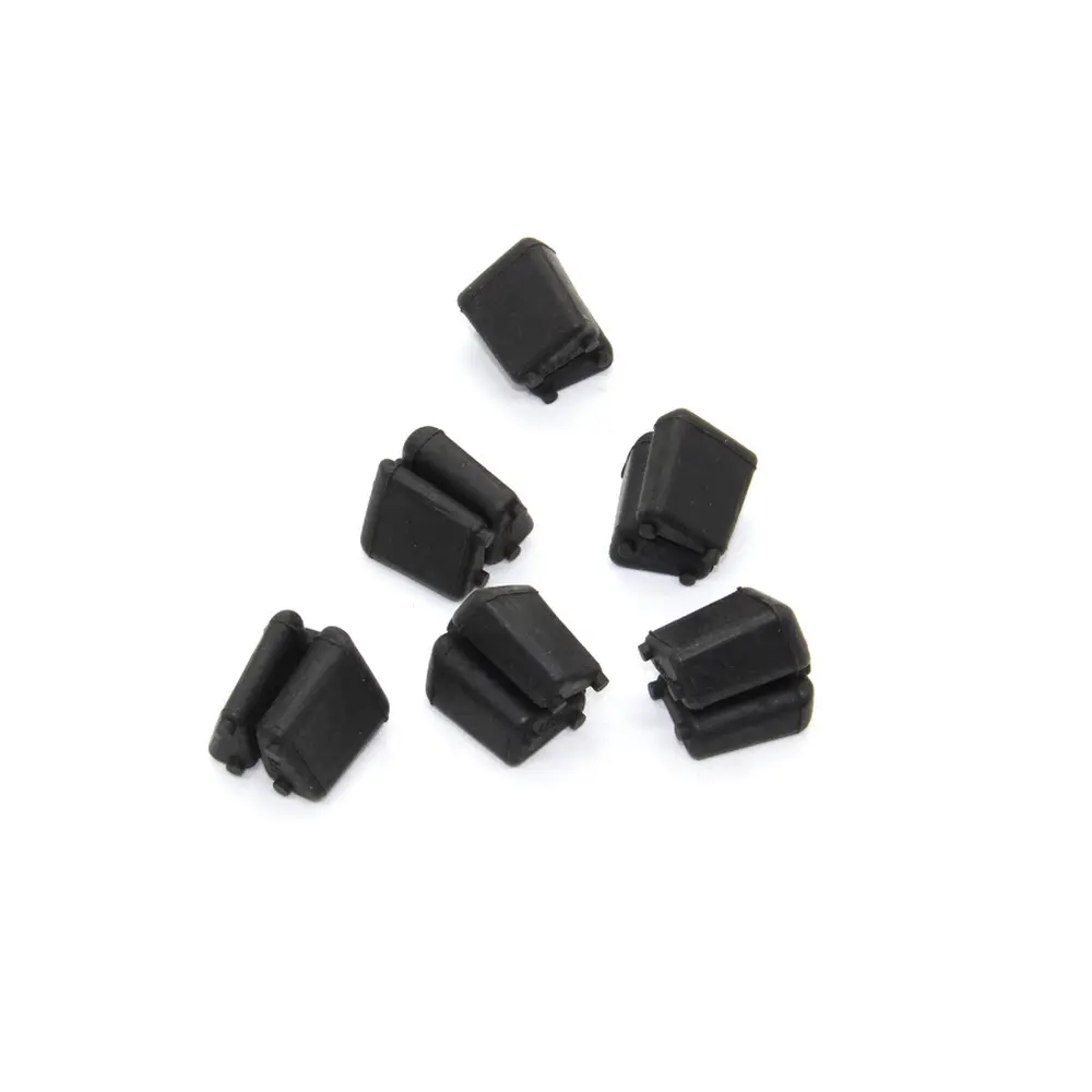 Демпферна резинка (6шт.) Lifan LF250-3R