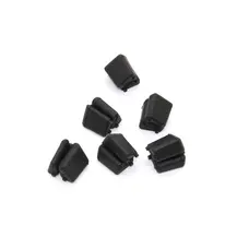 Демпферна резинка (6шт.) Lifan LF250-3R