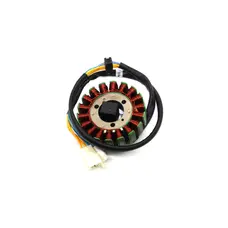 Статор генератора Lifan LF250-3R Статор генератора Lifan LF250-3R