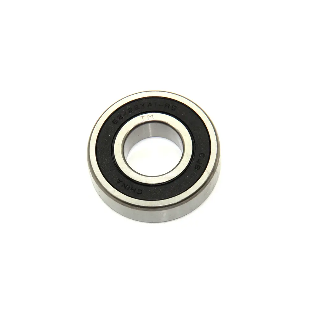 Підшипник вторинного вала 62/22YA1-RS Lifan LF250-3R 22х50х14 мм