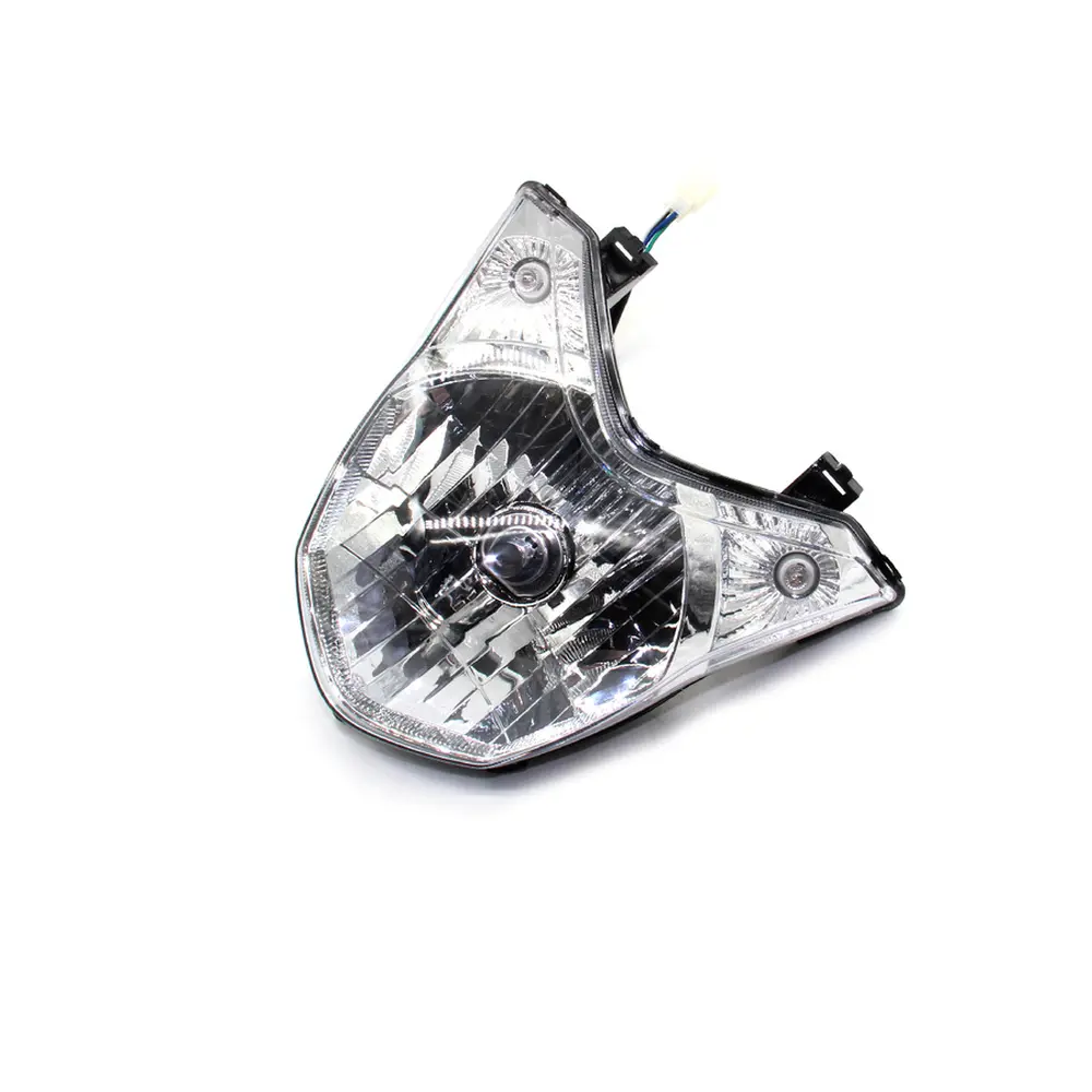 Фара Lifan LF175-2С (BTR)