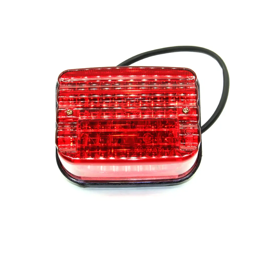 Ліхтар стоп сигналу Lifan LF175-2С (BTR)