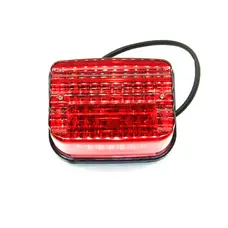 Ліхтар стоп сигналу Lifan LF175-2С (BTR)