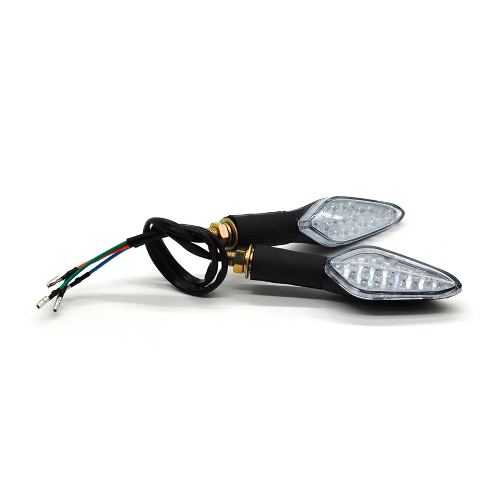 Поворот передній (л+п) Musstang MT150-8 REGION