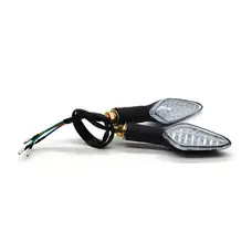 Поворот передній (л+п) Musstang MT150-8 REGION