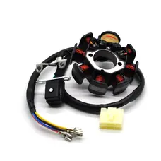 Статор генератора Musstang MT200-8 REGION