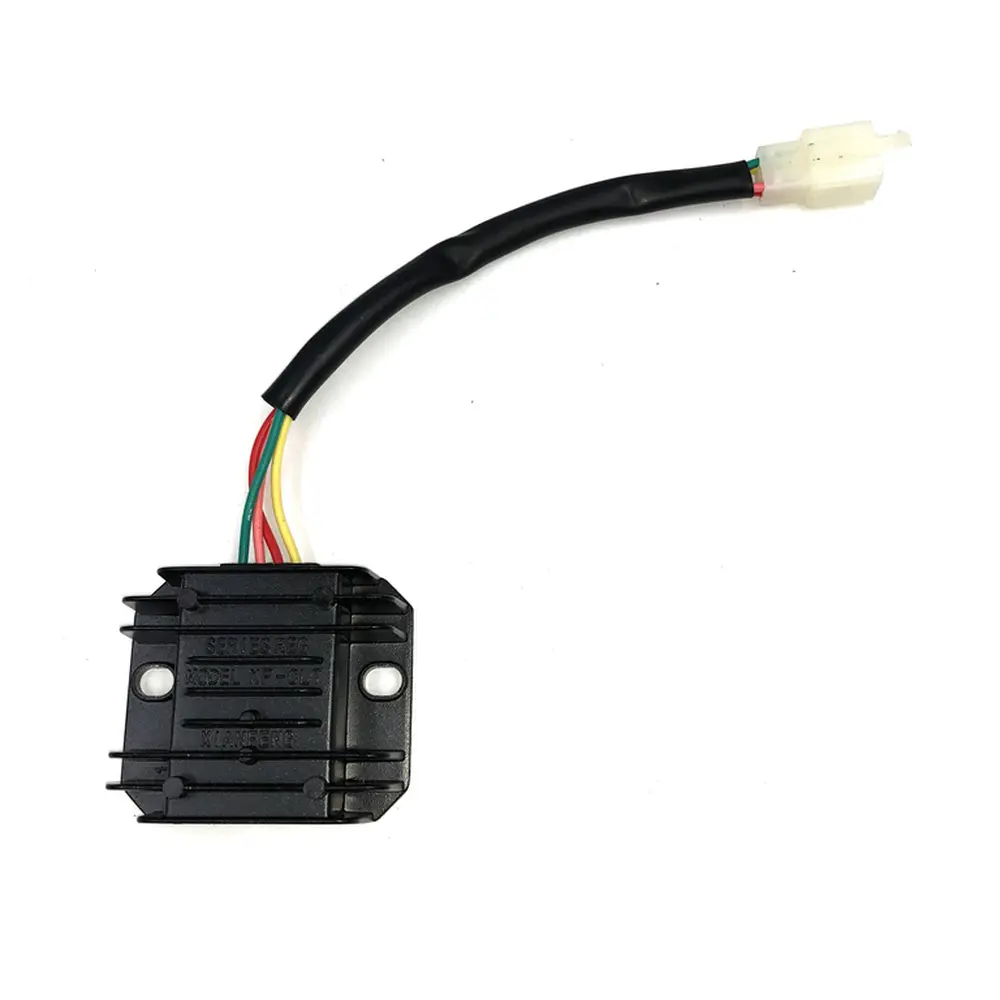 Реле напруги Musstang MT150-8 REGION