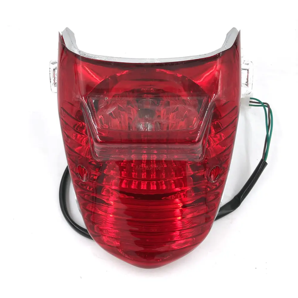 Ліхтар стоп сигналу Musstang MT150-8 REGION