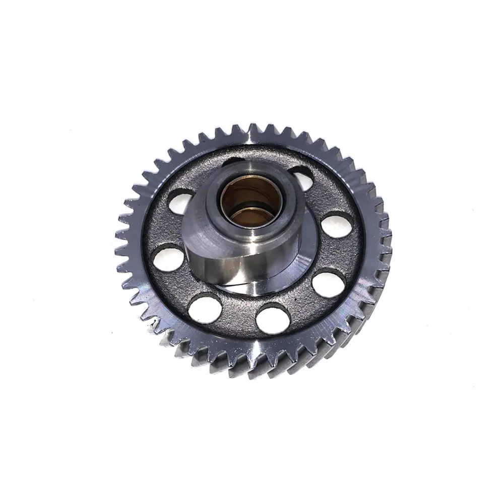 Розподільний вал шестерня Musstang MT150-8 REGION