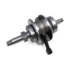 Колінвал в зборі Musstang MT150-8 REGION