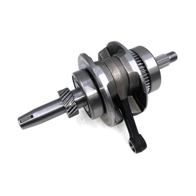 Колінвал в зборі Musstang MT150-8 REGION