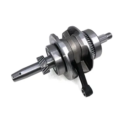 Колінвал в зборі Musstang MT150-8 REGION