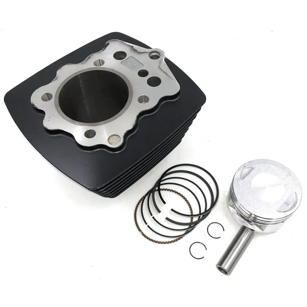 Циліндр+поршневий комплект 63,5 мм Musstang MT200-8 REGION