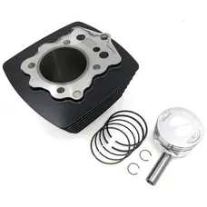 Циліндр+поршневий комплект 63,5 мм Musstang MT200-8 REGION