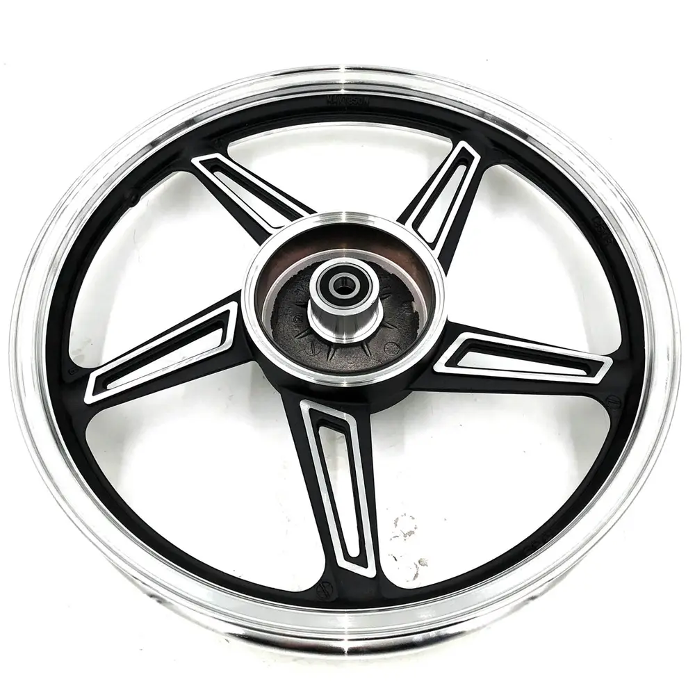 Диск задній R18*1.85J Musstang MT150-8 REGION