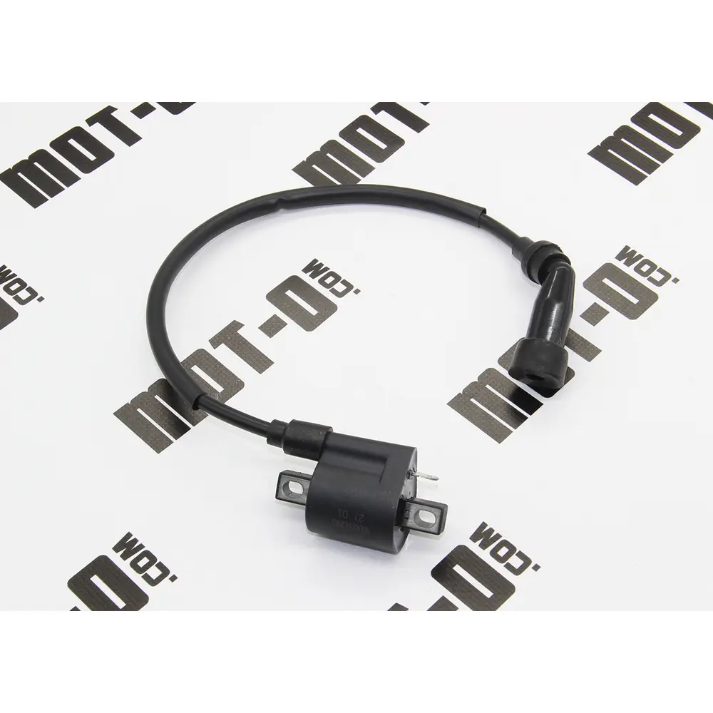 Котушка запалювання Shineray XY250GY-15С (Tricker)