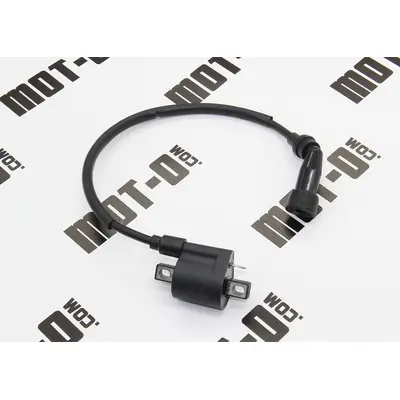 Котушка запалювання Shineray XY250GY-15С (Tricker)