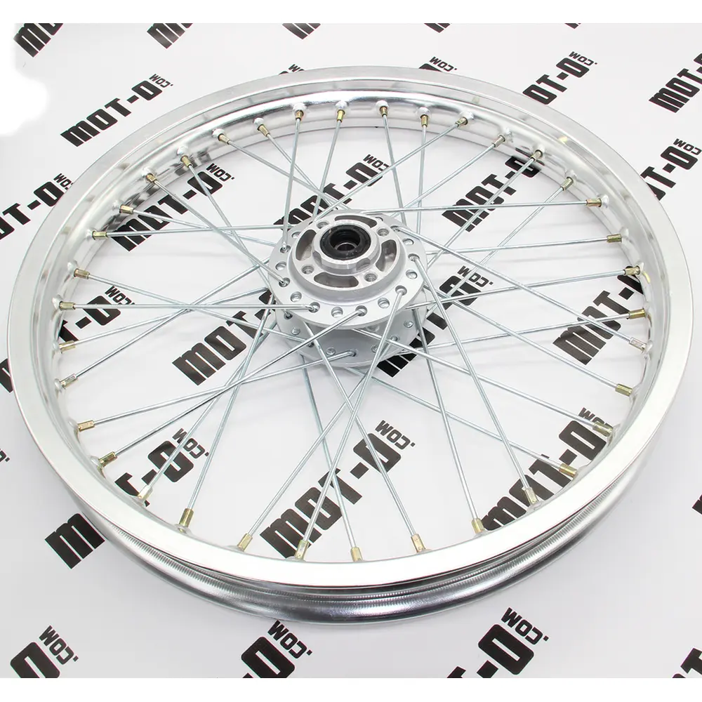 Диск передній Shineray XY250GY-15С (Tricker)