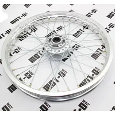 Диск передній Shineray XY250GY-15С (Tricker)